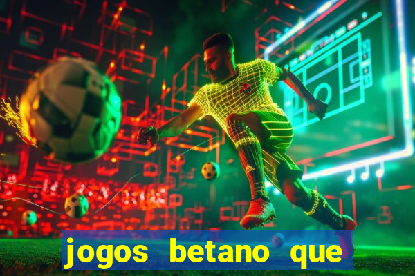 jogos betano que mais pagam